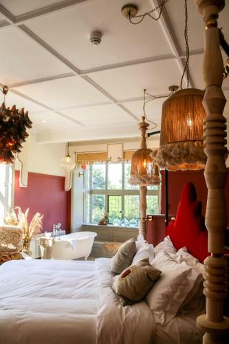 Hotel Highfield
