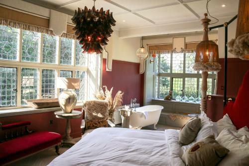 Hotel Highfield