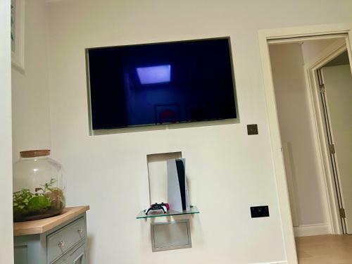 Apartamento Ground Floor Luxury Flat With Free Parking