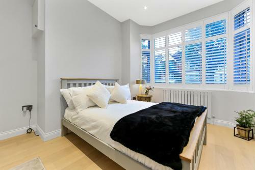 Apartamento Ground Floor Luxury Flat With Free Parking