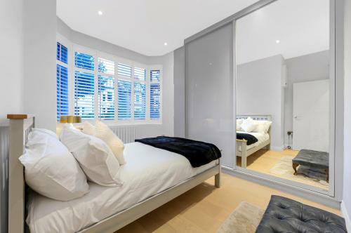 Apartamento Ground Floor Luxury Flat With Free Parking