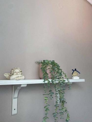 Apartamento Sady's House