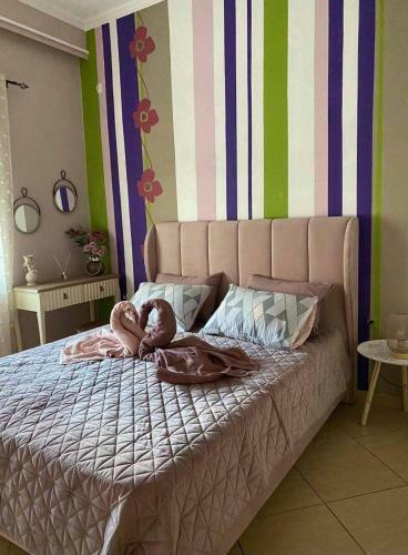 Apartamento Sady's House