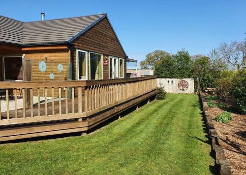 Hotel Durham Coastal Lodges