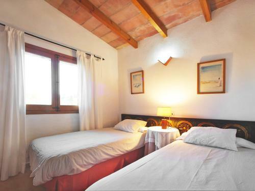 Holiday Home Can Mateu