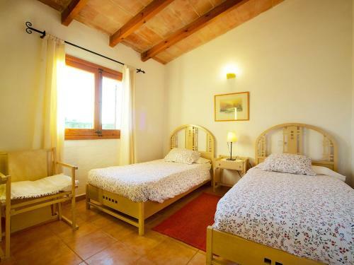 Holiday Home Can Mateu