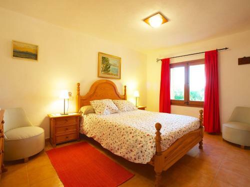 Holiday Home Can Mateu