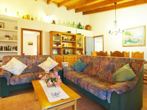 Holiday Home Can Mateu