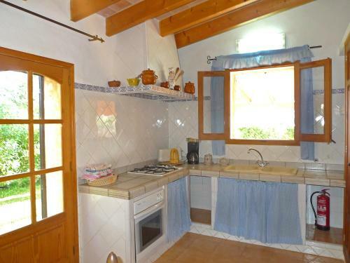 Holiday Home Can Mateu