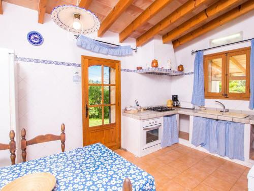 Holiday Home Can Mateu