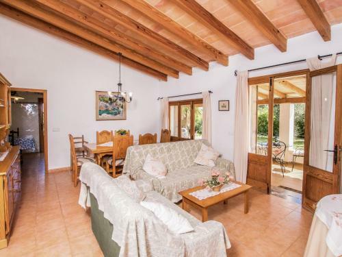 Holiday Home Can Mateu