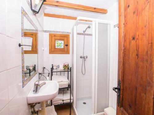 Holiday Home Can Mateu