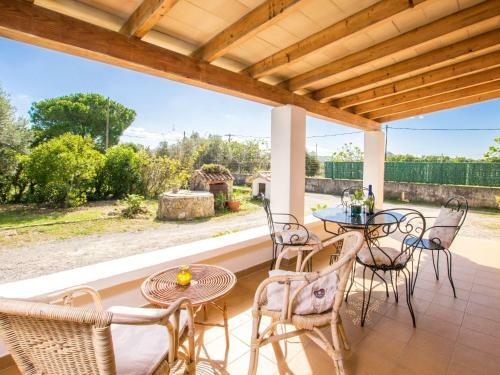 Holiday Home Can Mateu