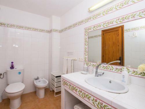 Holiday Home Can Mateu