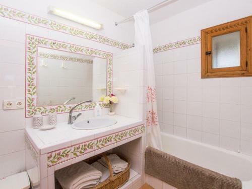Holiday Home Can Mateu