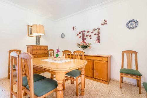 Villa Canescandeu