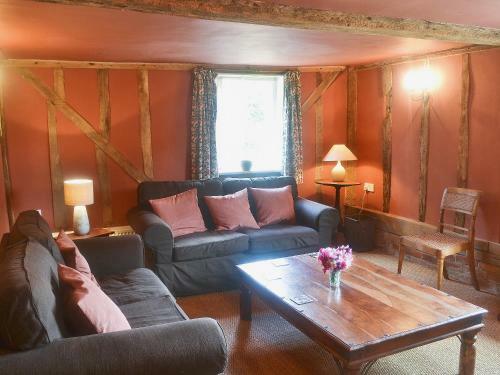 Bell Corner Cottage