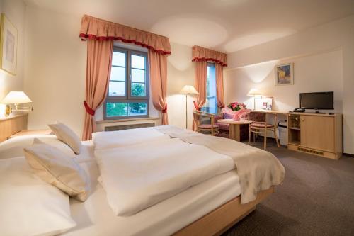 Hotel Mlyn Velehrad