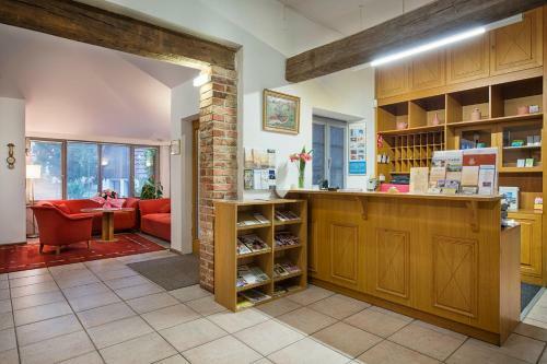 Hotel Mlyn Velehrad