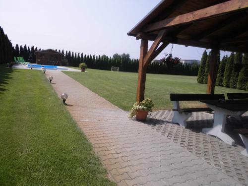 Hostal Pension U Pek�rny