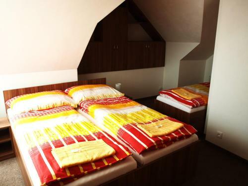 Hostal Penzion Kratochv�l