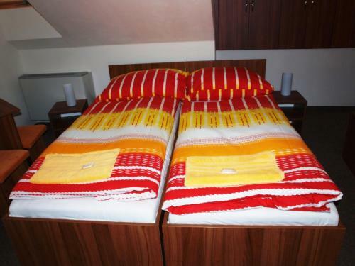 Hostal Penzion Kratochv�l