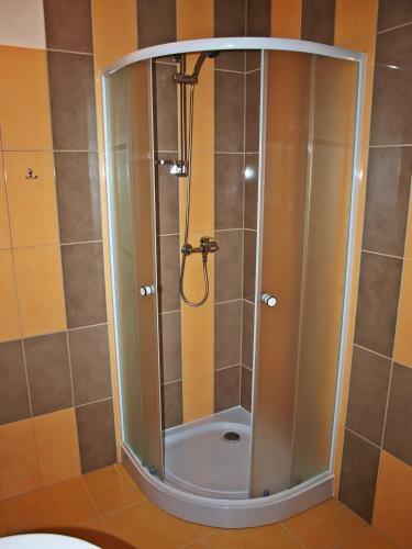 Hostal Penzion Kratochv�l