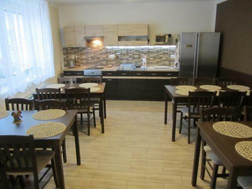 Hostal Penzion Kratochv�l