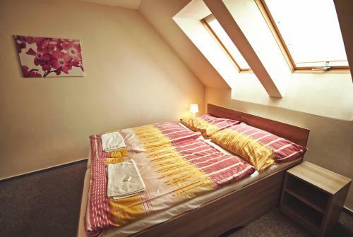 Hostal Penzion Kratochv�l