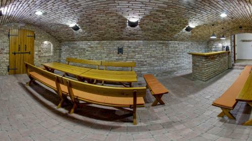 Hostal Penzion Kratochv�l