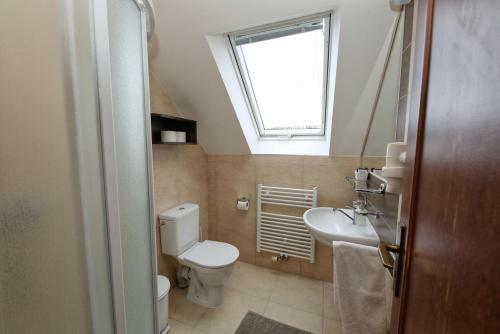 Hostal Penzion U Hrab?nky