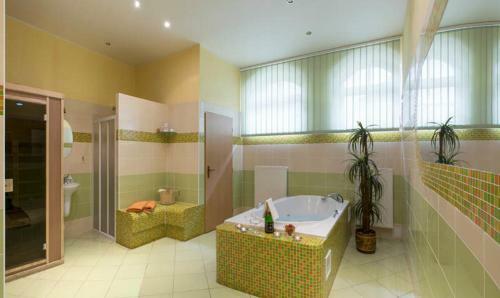 Hostal Penzion U Hrab?nky