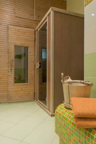 Hostal Penzion U Hrab?nky