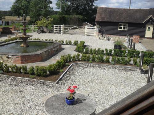 Agroturismo Common Leys Farm
