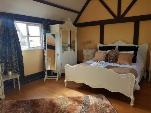 Agroturismo Common Leys Farm