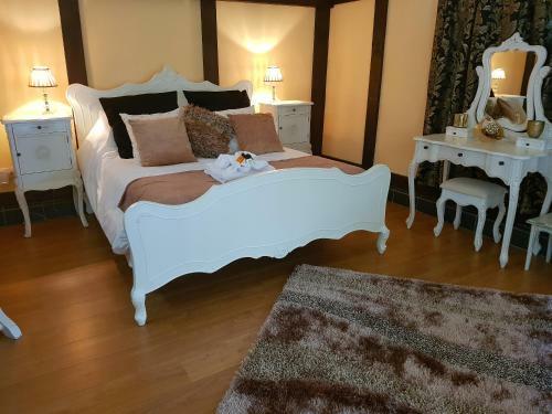 Agroturismo Common Leys Farm