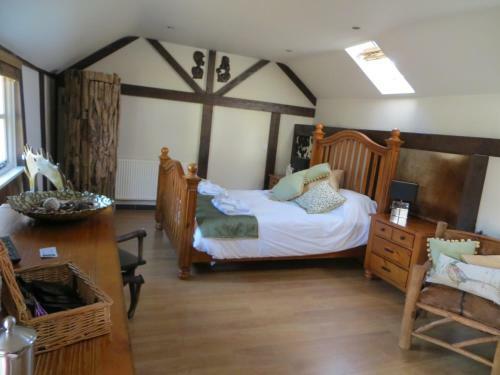 Agroturismo Common Leys Farm