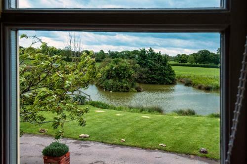 Agroturismo Common Leys Farm