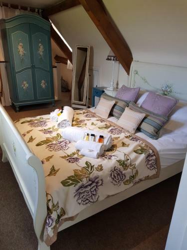 Agroturismo Common Leys Farm