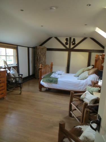 Agroturismo Common Leys Farm
