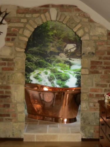 Agroturismo Common Leys Farm