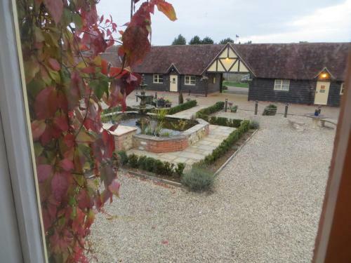 Agroturismo Common Leys Farm