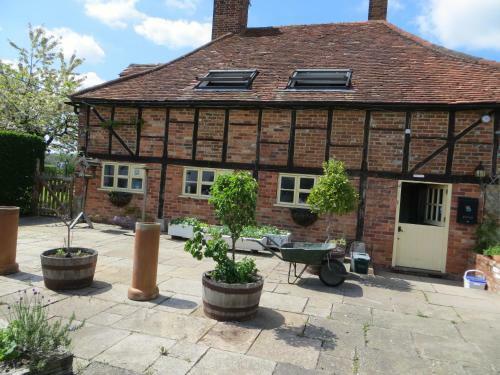 Agroturismo Common Leys Farm