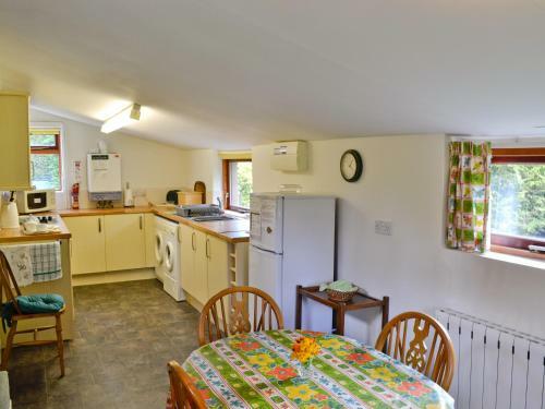 Mulberry Cottage