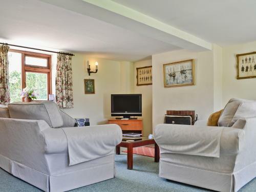 Mulberry Cottage