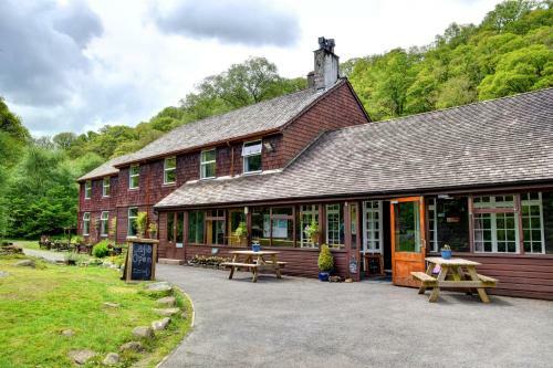 Albergue Yha Borrowdale