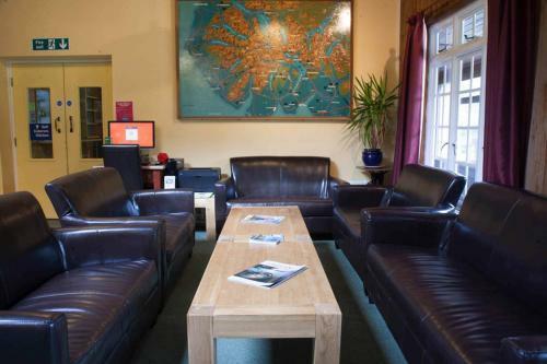 Albergue Yha Borrowdale