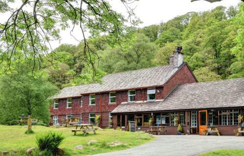 Albergue Yha Borrowdale