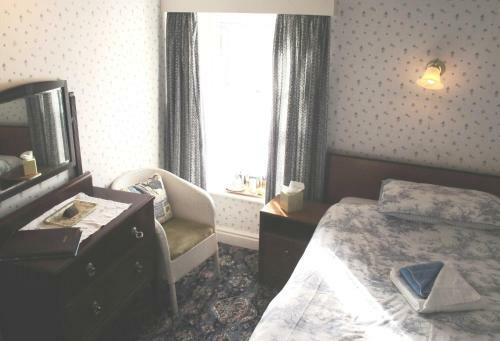 Royal Oak Hotel