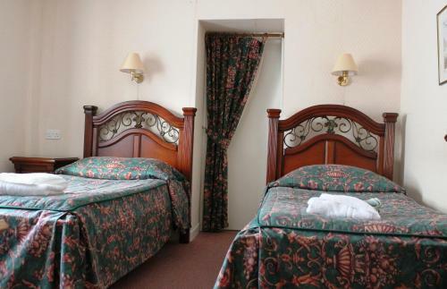 Royal Oak Hotel